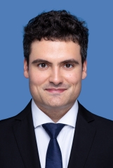 Prof. Simone Baldi