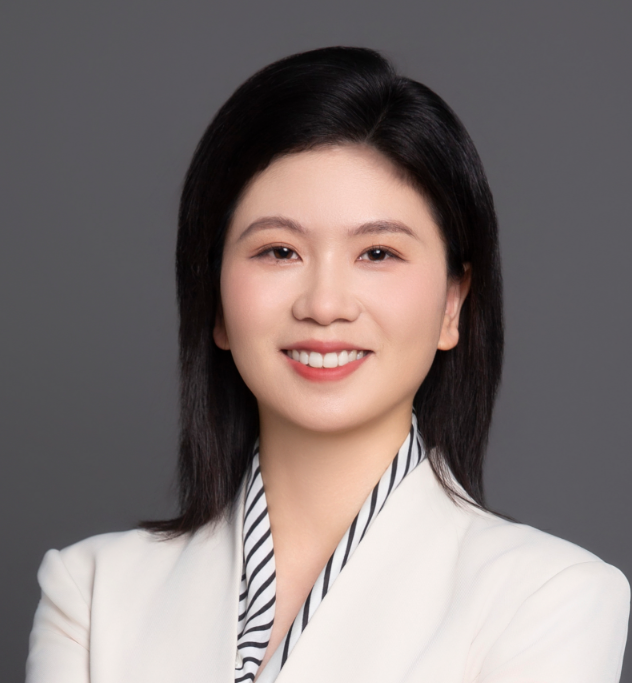 Prof. Liu Di