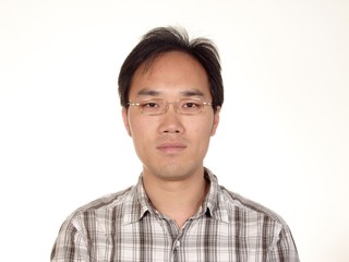 Prof. Yu Wenwu