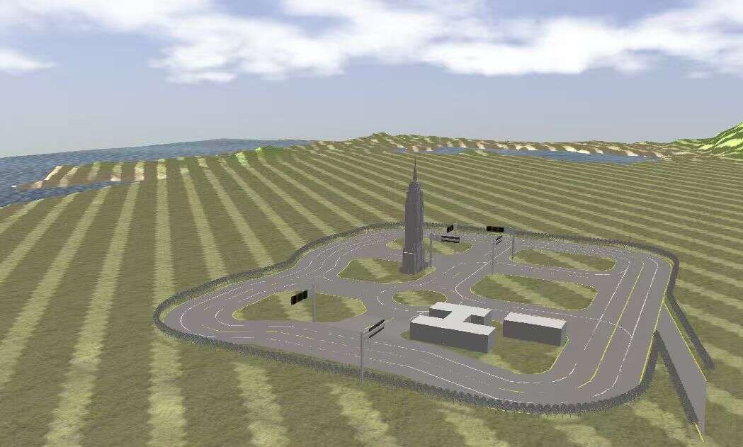 Digital Twin of Smart City Platform