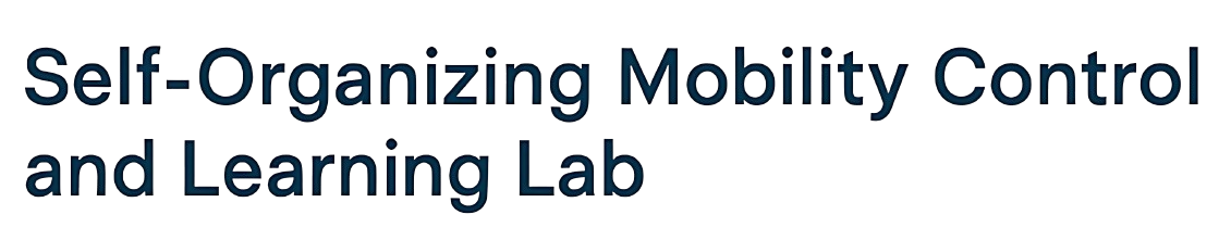 SOMLab logo name