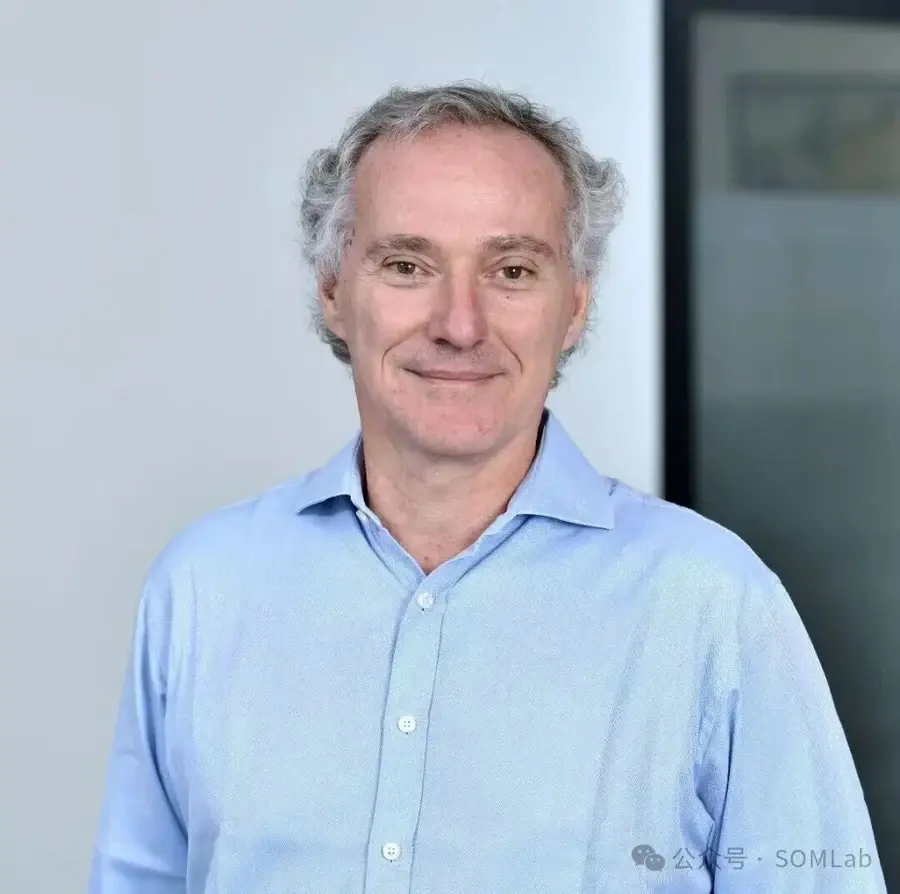 Prof. Alessandro Astolfi