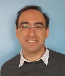 Prof. George Rovithakis