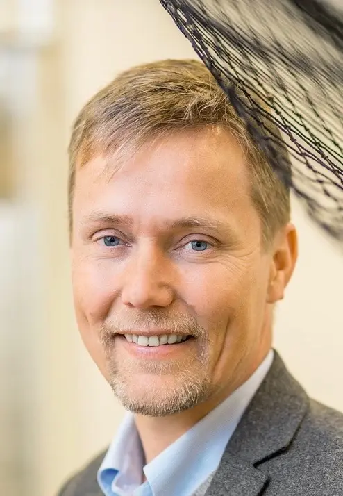 Prof. Karl Johansson