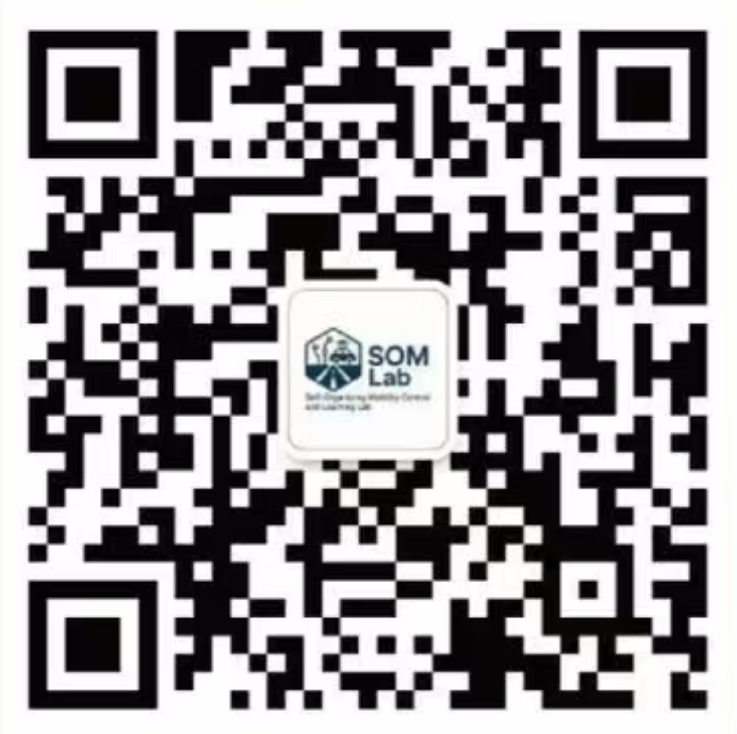 WeChat QR Code